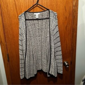 Liz Claiborne cardigan